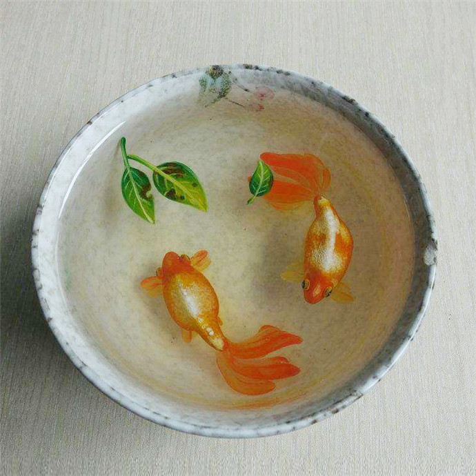 環氧樹脂工藝品生產視頻