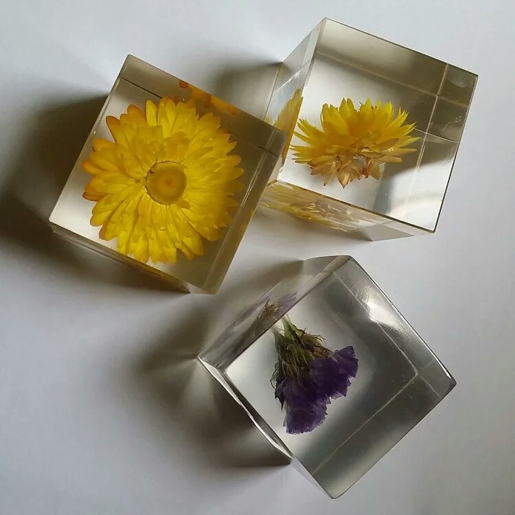 環氧樹脂工藝品制作大板