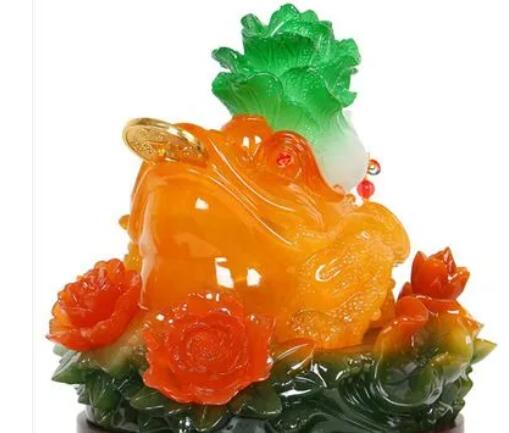 拒絕平庸！讓樹脂家居擺飾給你一個高品質生活的家！