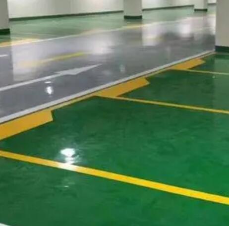 無錫防靜電地坪工程施工的步驟有幾個? 無錫防靜電地坪工程施工的步驟有幾個?