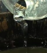 透明環氧樹脂可以打磨拋光嗎